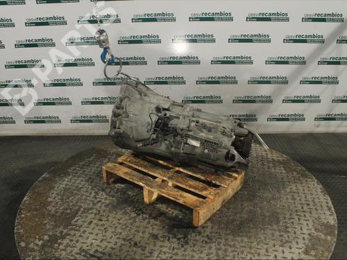 Gearbox BMW 3 Touring (E91)  | BP11897664M3 