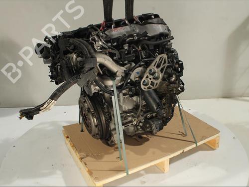 Engine HONDA HR-V (RU) 1.6 i-DTEC (RU8) | BP28350173M1 