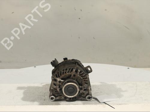 Used Alternator Alternator PEUGEOT BOXER Van 2.2 BlueHDi 140 (140 hp) 32333233 32333233