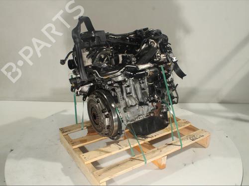 Engine VOLVO V40 Hatchback (525) T2 | BP36053215M1 - Image 3
