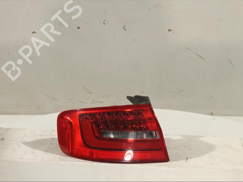 Used Left taillight AUDI A4 B8 (8K2) [2007-2017]  14996864