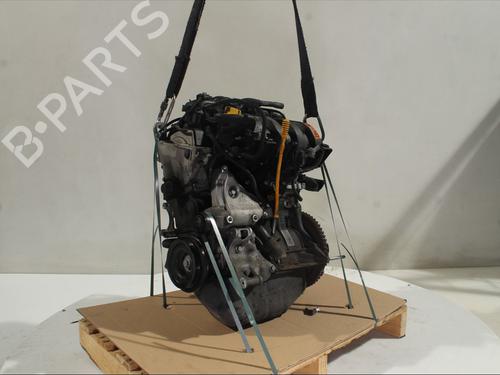 Engine DACIA SANDERO II 1.2 | BP33445202M1 - Image 3