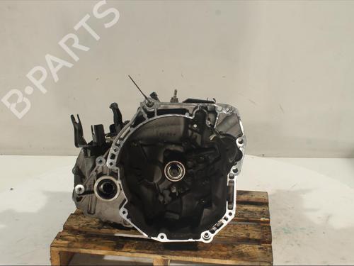 Used Gearbox NISSAN MICRA IV (K13K, K13KK) 1.2 (80 hp) 15213153