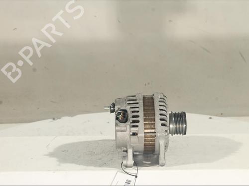 Used Alternator Alternator NISSAN JUKE (F15) 1.5 dCi (110 hp) 19505380 19505380