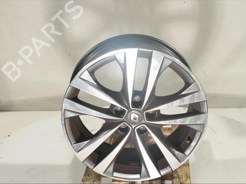 Used Rim RENAULT ESPACE V (JR_) [2015-2023]  24399346