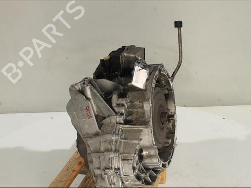 Gearbox MERCEDES-BENZ CLA Coupe (C117) CLA 220 CDI / d (117.303) | BP27190380M3 