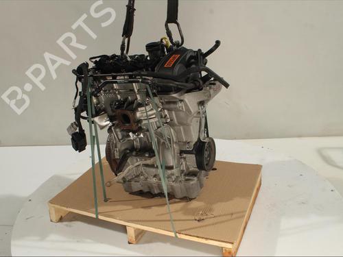 Engine SKODA FABIA III (NJ3) 1.0 | BP27555326M1 