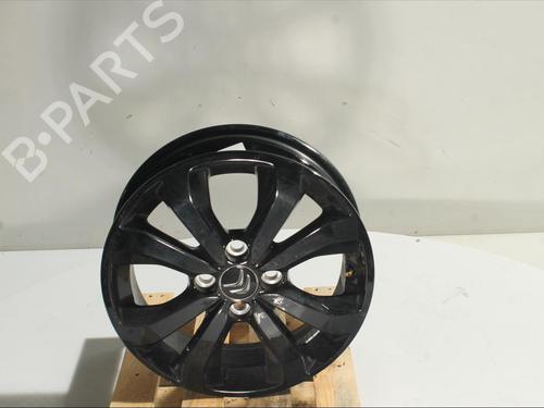 Used Rim Rim CITROËN C1 II (PA_, PS_) 1.0 VTi 72 (72 hp) 26611518 26611518