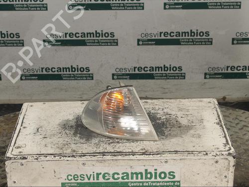 Used Right front indicator Right front indicator BMW 3 (E46) 320 d (150 hp) 11896482 11896482