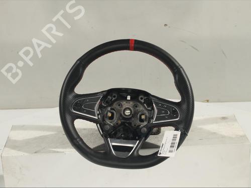 Used Steering wheel Steering wheel RENAULT MEGANE IV Hatchback (B9A/M/N_) 1.2 TCe 130 (B9MR) (130 hp) 11911043 11911043
