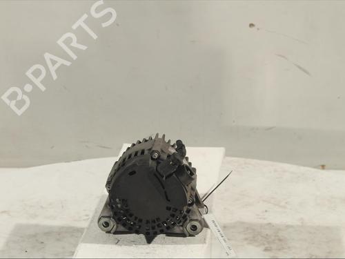 Alternator CITROËN C3 II (SC_) 1.0 VTi 68 | BP12452576M7 
