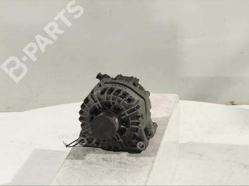 Alternator PEUGEOT 208 I (CA_, CC_) 1.4 HDi | BP11906536M7 