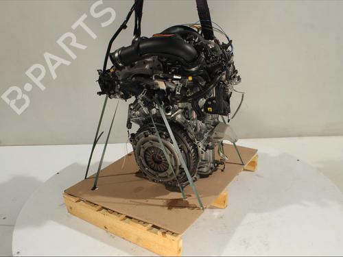 Engine RENAULT CLIO V (B7_) 1.0 LPG (B7MT) | BP27859140M1 