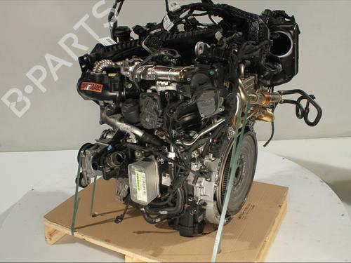 Engine MERCEDES-BENZ A-CLASS (W177) A 180 d (177.010) | BP29419931M1 - Image 4