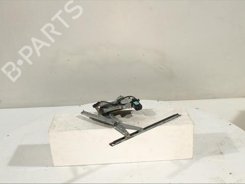 Vindusheismekanisme venstre bak KIA SORENTO I (JC) 2.4 | BP29986121C24 