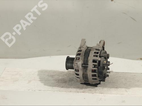 Alternator RENAULT CAPTUR I (J5_, H5_) 0.9 TCe 90 | BP12124351M7 