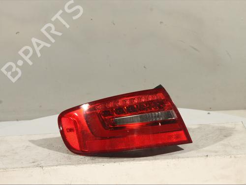 Used Left taillight Left taillight AUDI A4 B8 Avant (8K5) 2.0 TDI (150 hp) 29645153 29645153