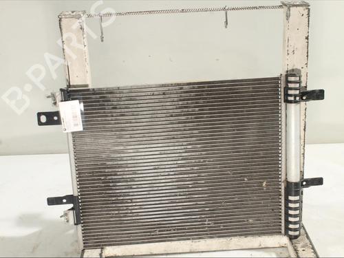 Used AC radiator PEUGEOT 3008 II SUV (MC_, MR_, MJ_, M4_) 1.2 THP/ PureTech 130 (MRHNSM, MRHNSU, MRHNSJ, MRHNYW,... (131 hp) 24399674