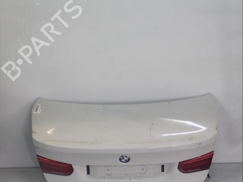 Tailgate BMW 3 (F30, F80) 318 d 41 00 7 288 757