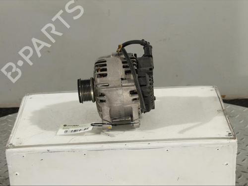 Used Alternator Alternator CITROËN C3 II (SC_) 1.0 VTi 68 (68 hp) 11902197 11902197