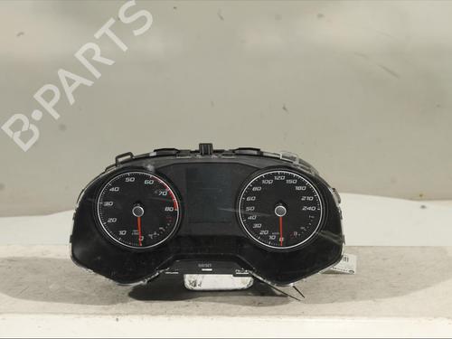 Used Instrument cluster SEAT ARONA (KJ7, KJP) 1.0 TSI (110 hp) 23332901