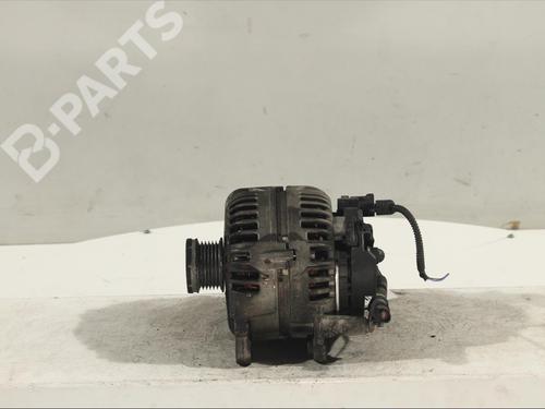 Used Alternator VW EOS (1F7, 1F8) 2.0 TDI (140 hp) 11908858