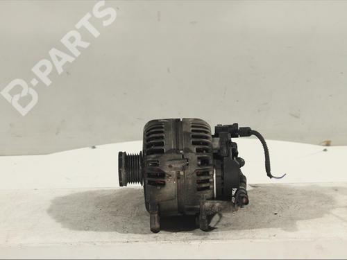 Alternador VW EOS (1F7, 1F8) 1.4 TSI (122 hp) 11908858