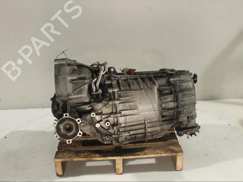 Gearkasse AUDI A4 B8 Avant (8K5) 2.0 TDI | BP29645162M3 