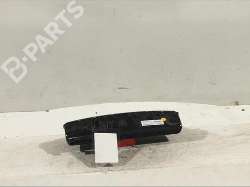 AC Styreenhet / Manøvreringsenhet MERCEDES-BENZ C-CLASS T-Model (S205)  | BP11983688I5 