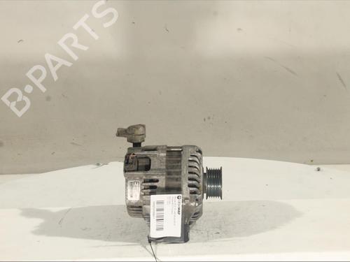 Used Alternator MAZDA CX-5 (KE, GH) 2.0 (KEEFW) (165 hp) 19484032