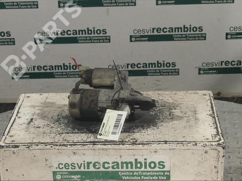 Startmotor MAZDA 6 Hatchback (GG) 1.8 (120 hp) 11899776