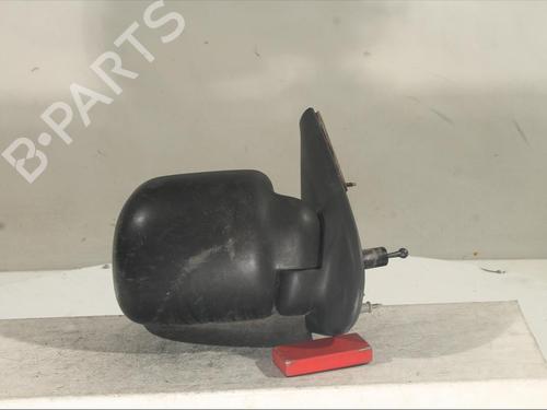 Right mirror RENAULT KANGOO (KC0/1_) 1.2 (KC0A, KC0K, KC0F, KC01) | BP18458450C27 