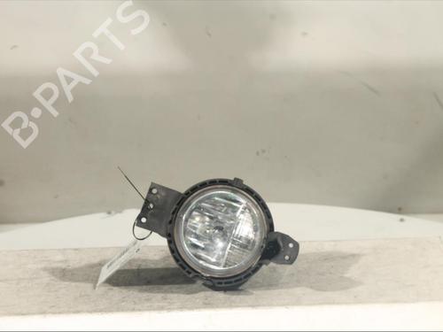 Used Right front fog light Right front fog light MINI MINI COUNTRYMAN (R60) One D (90 hp) 18131711 18131711