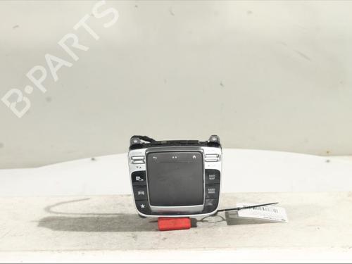 Kombi Kontakt / Stilkkontakt MERCEDES-BENZ B-CLASS Sports Tourer (W247) [2018-2025]  24427179
