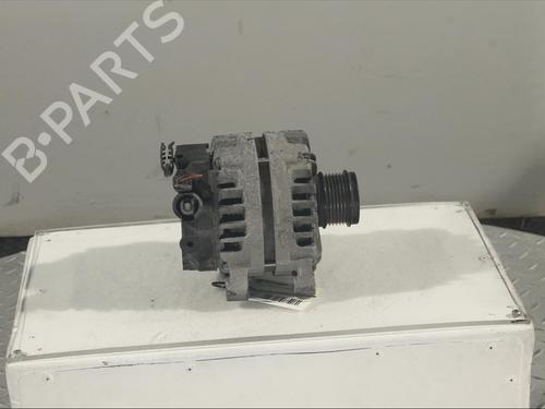 Used Alternator Alternator PEUGEOT 2008 I (CU_) 1.6 HDi (92 hp) 11901766 11901766
