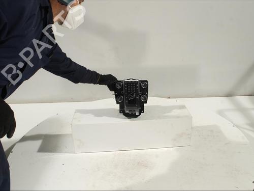 Used Climate control Climate control VOLVO V40 Hatchback (525) D3 (150 hp) 11982100 11982100