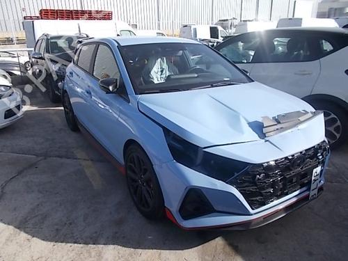 Engine HYUNDAI i20 III (BC3, BI3) 1.6 T-GDi N | BP29462749M1  - Image 5