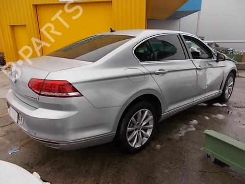 Brugte VW PASSAT B8 (3G2, CB2)  2.0 TDI  4600847