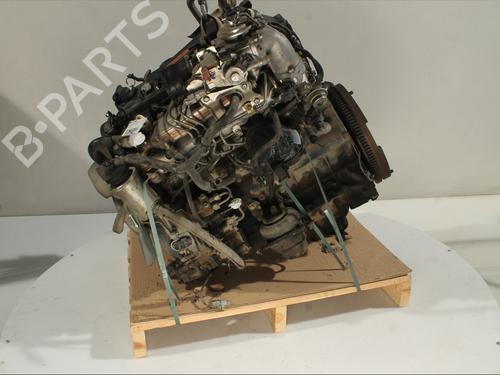 Used Engine TOYOTA LAND CRUISER PRADO (_J12_) 3.0 D-4D (KDJ120, KDJ125) (163 hp) 29382721