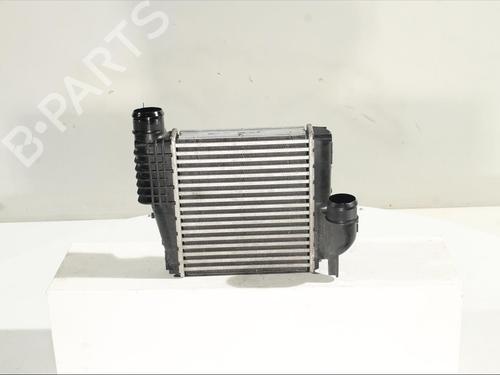 Intercooler PEUGEOT 308 SW III (FC_, FJ_, FR_, F4_, FN_) PureTech 130 (FRHNSL, FRHNST) (131 hp) 26408948