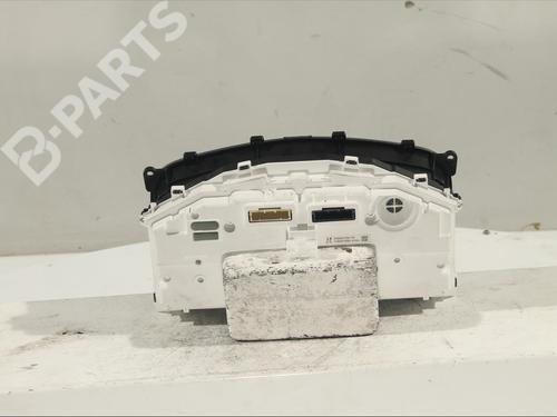 Instrument cluster TOYOTA COROLLA Hatchback (_E21_, _EA1_, _EH1_) 1.8 Hybrid (ZWE211, ZWE219) | BP11985468C47 