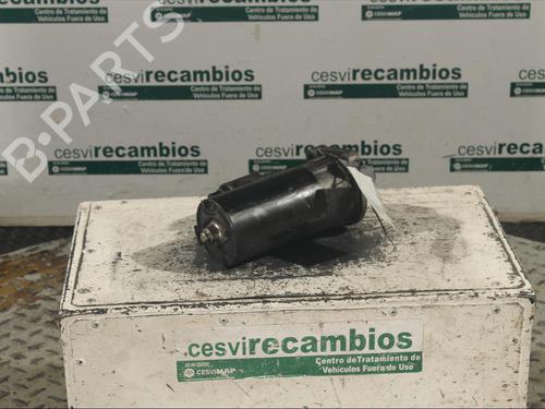 Used Starter Starter FORD FOCUS II (DA_, HCP, DP) 1.8 TDCi (115 hp) 11898162 11898162