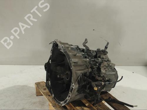 Gearbox CITROËN C4 II (NC_) 1.2 THP 130 (NCHNYM, NCHNYT) | BP12240732M3