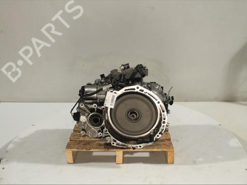 Used Gearbox Gearbox VW PASSAT ALLTRACK B8 Variant (3G5, CB5) 2.0 TDI 4motion (190 hp) 32201016 32201016