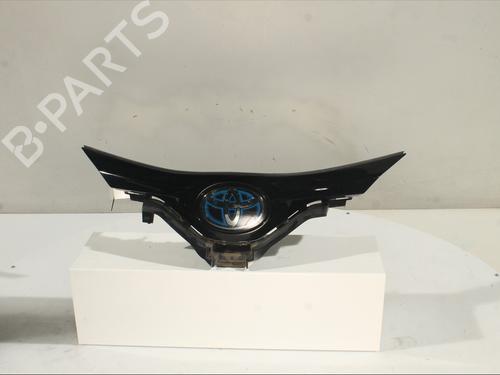 Used Grille TOYOTA C-HR (_X1_) 1.8 Hybrid (ZYX10_, ZYX11_, ZYX10R, ZYX11R) (122 hp) 31656338