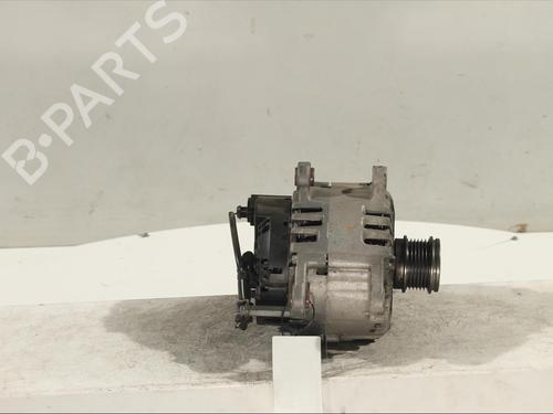 Used Alternator Alternator SEAT ATECA (KH7, KHP) 2.0 TDI (110 hp) 11983523 11983523