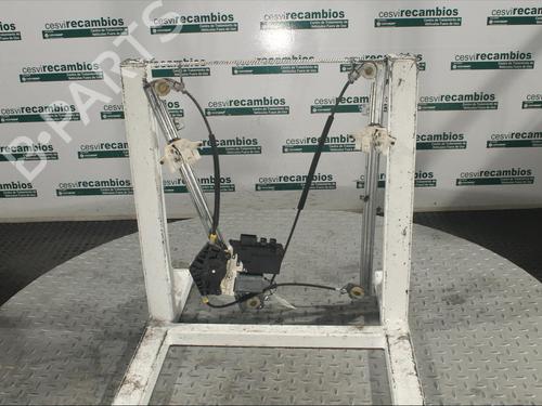 Used Front right window mechanism CITROËN C8 (EA_, EB_) 2.2 HDi (163 hp) 12077899