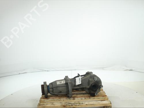 Used Rear differential Rear differential 36791410 36791410