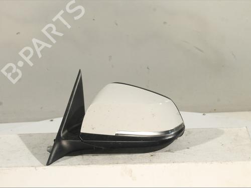 Left mirror BMW 3 (F30, F80) 318 d | BP28350351C26 