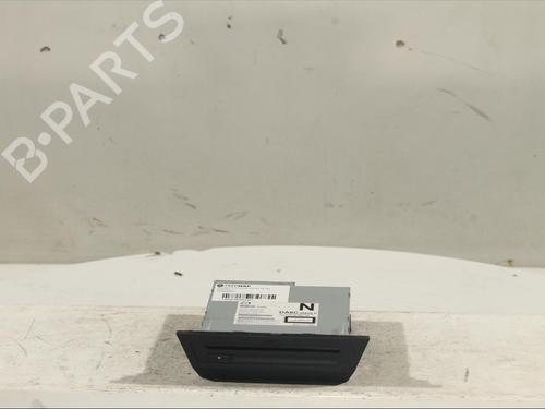Used Electronic module Electronic module MAZDA CX-3 (DK) 2.0 SKYACTIV-G (DK5W, DK6W) (120 hp) 15059627 15059627